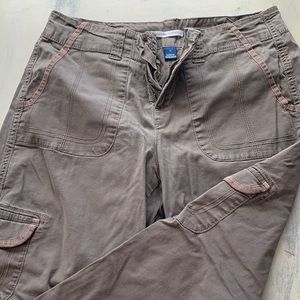 BandolinoBlu Cargo Pants, Capri